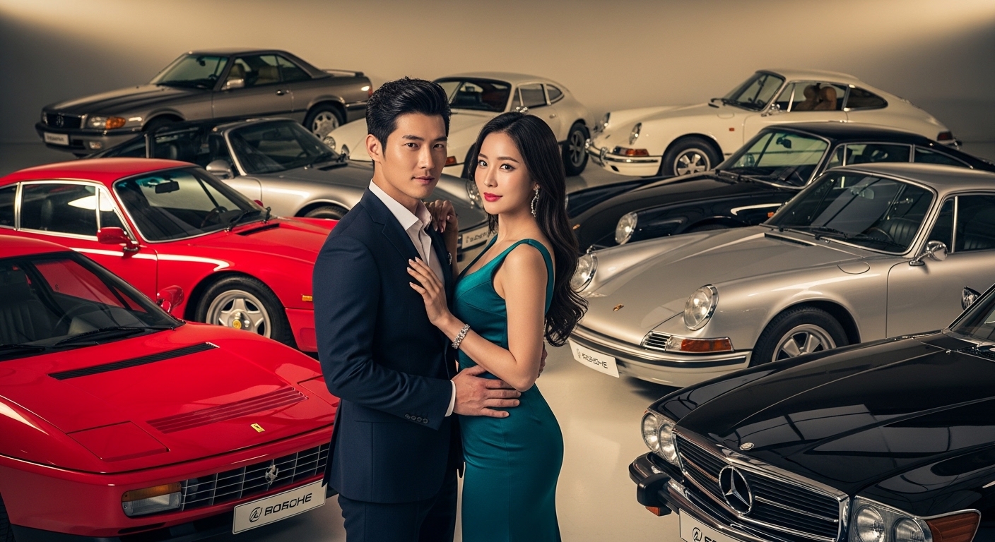 하이브리드 vs 플러그인 하이브리드(PHEV)