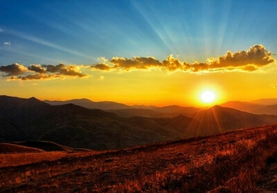 국내 일출 일몰 시간 조회 방법