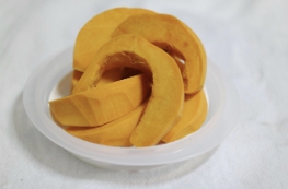 단호박 보관방법