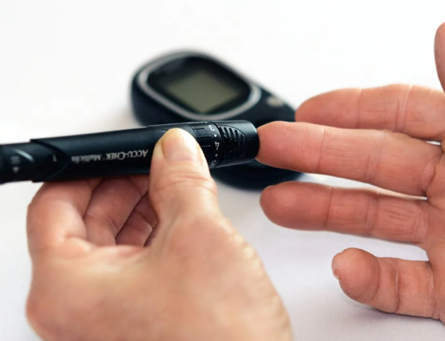 혈당 검사
