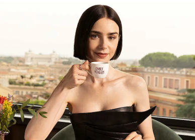 에밀리 파리에가다 시즌 5 결말&amp;#44; 출연진&amp;#44; 가브리엘&amp;#44; 가방&amp;#44; 패션