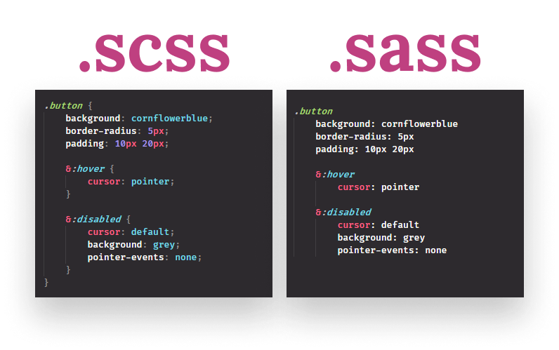 sass-scss