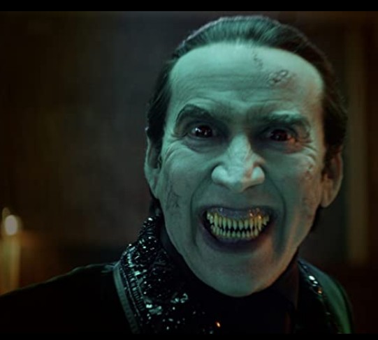 렌필드 영화 다시보기 / 줄거리 결말 후기 리뷰 스포일러