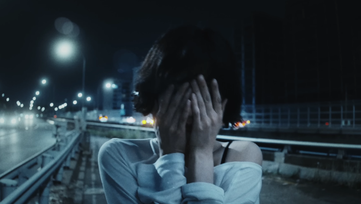 나나(애프터스쿨) DAYLIGHT