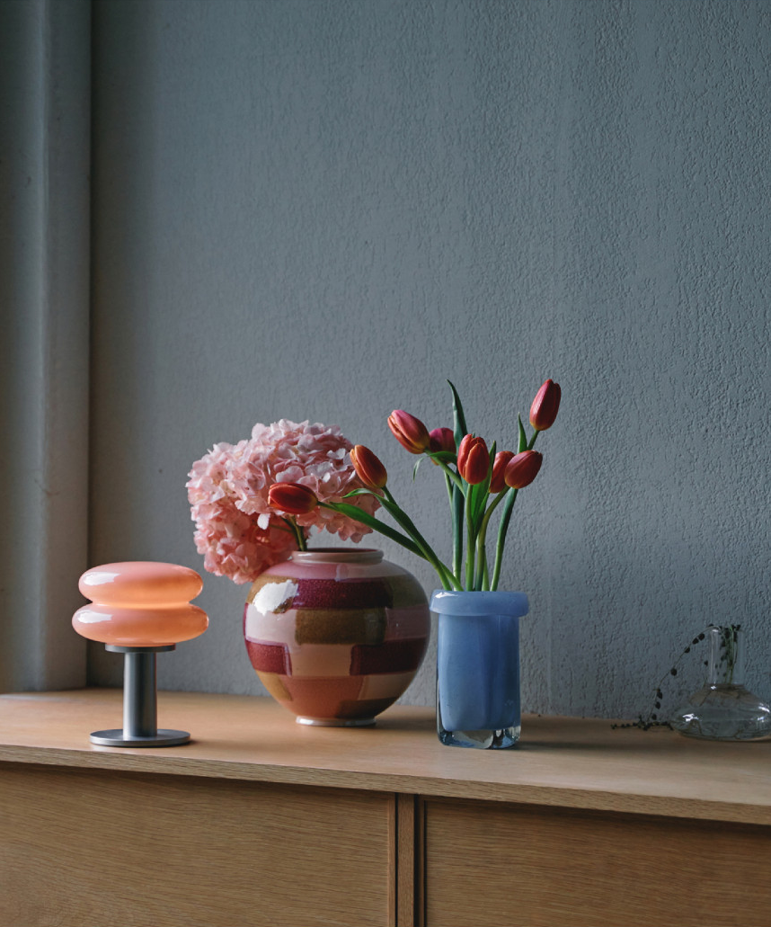 타이어 공기압 경고등