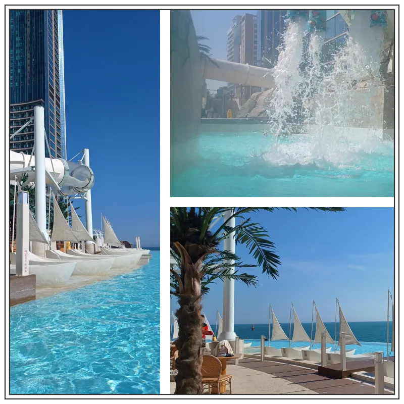 클럽디오아이스-실외-어드벤처-인스타-포토존