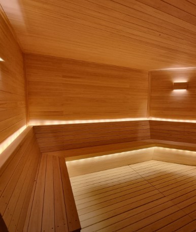 유명한 서울근교의 찜질방 온천 노천탕이 있는 네이쳐 스파