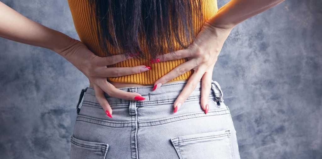 허리 아플 땐 쉬어야 할까? 운동해야 할까?
