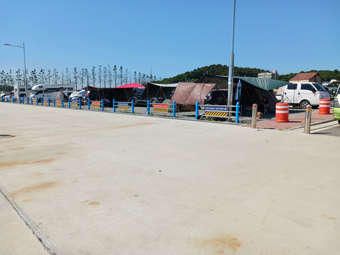 장고항