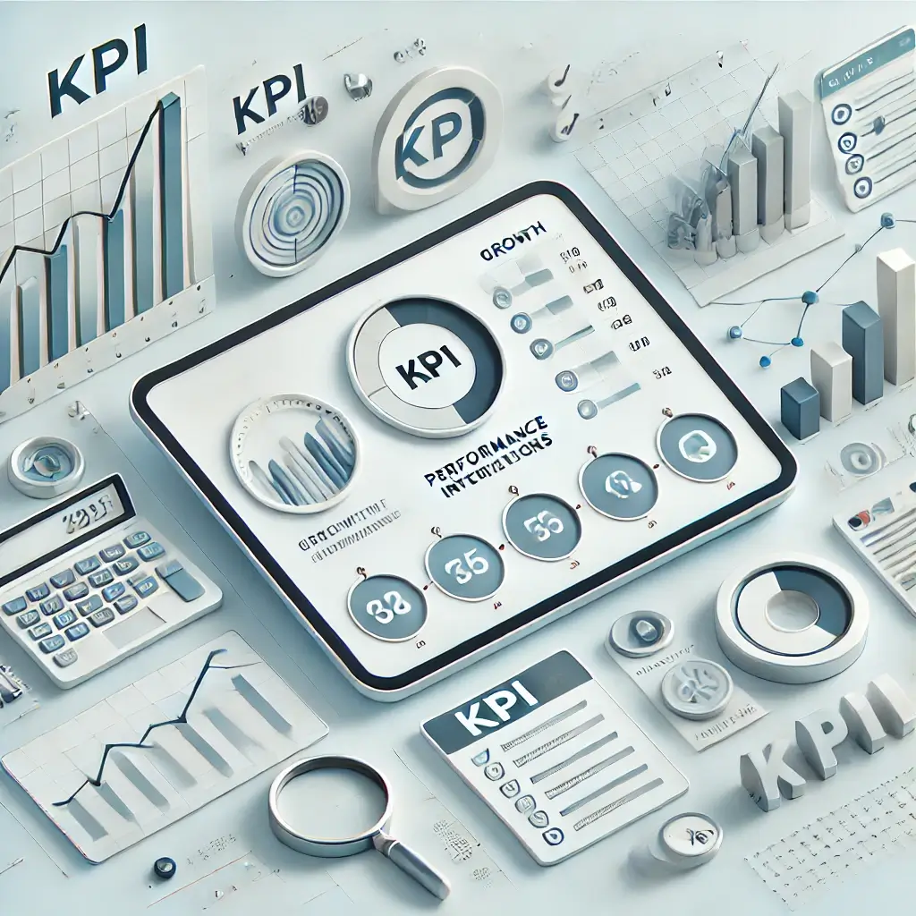 정량성과 정성 지표를 모두 고려한 실전 가이드