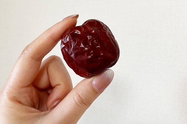 대추차 만드는법