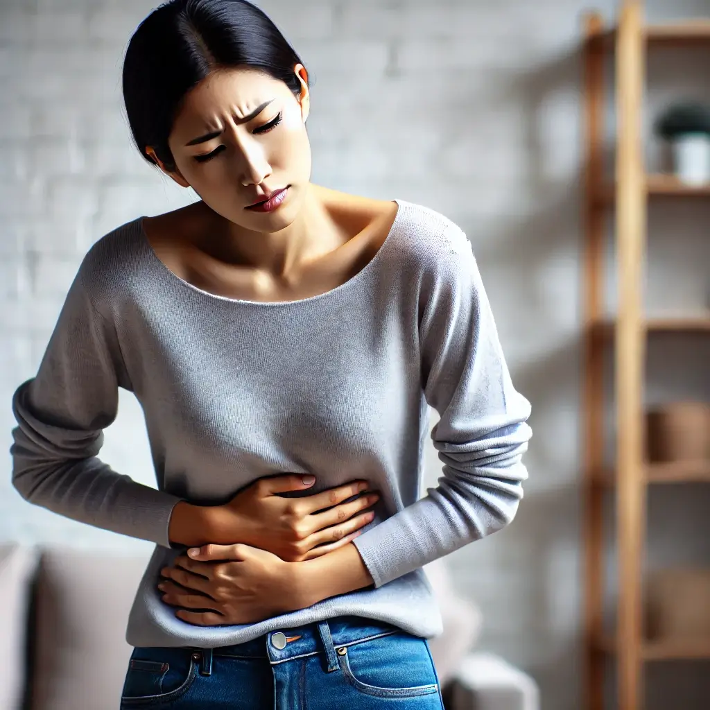 배가 콕콕 찌르듯이 아파요 12가지 이유를 알고 대처해보아요.