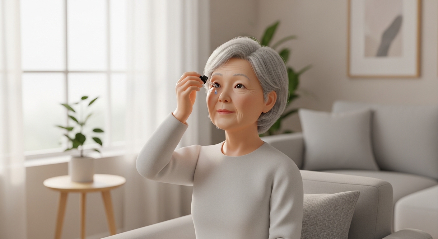 이물감 줄이는 올바른 관리법 