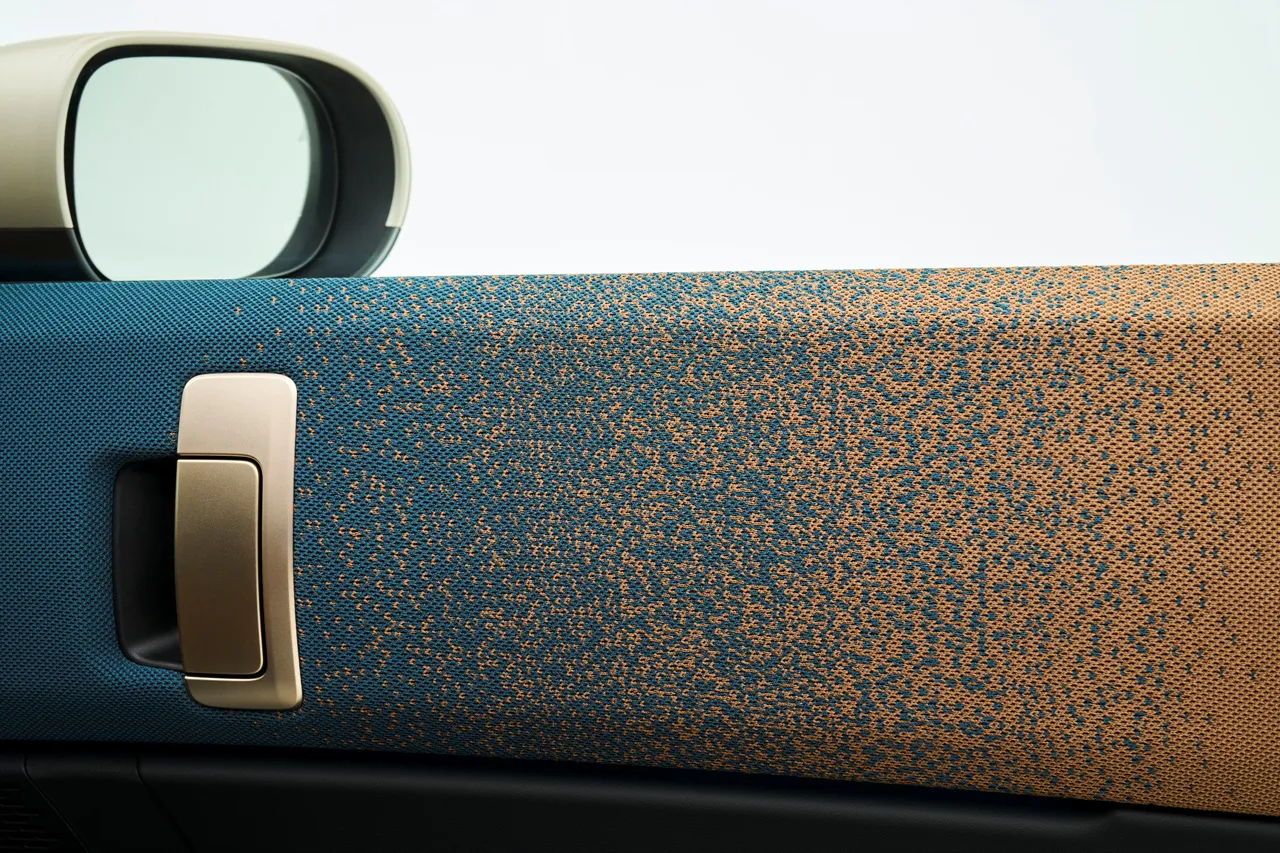 미니 컨트리맨 E 차량 정보 이미지