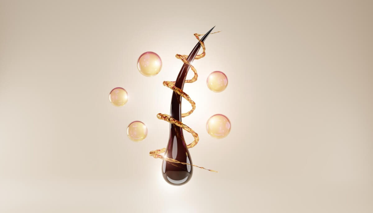 모유두세포-성장-촉진