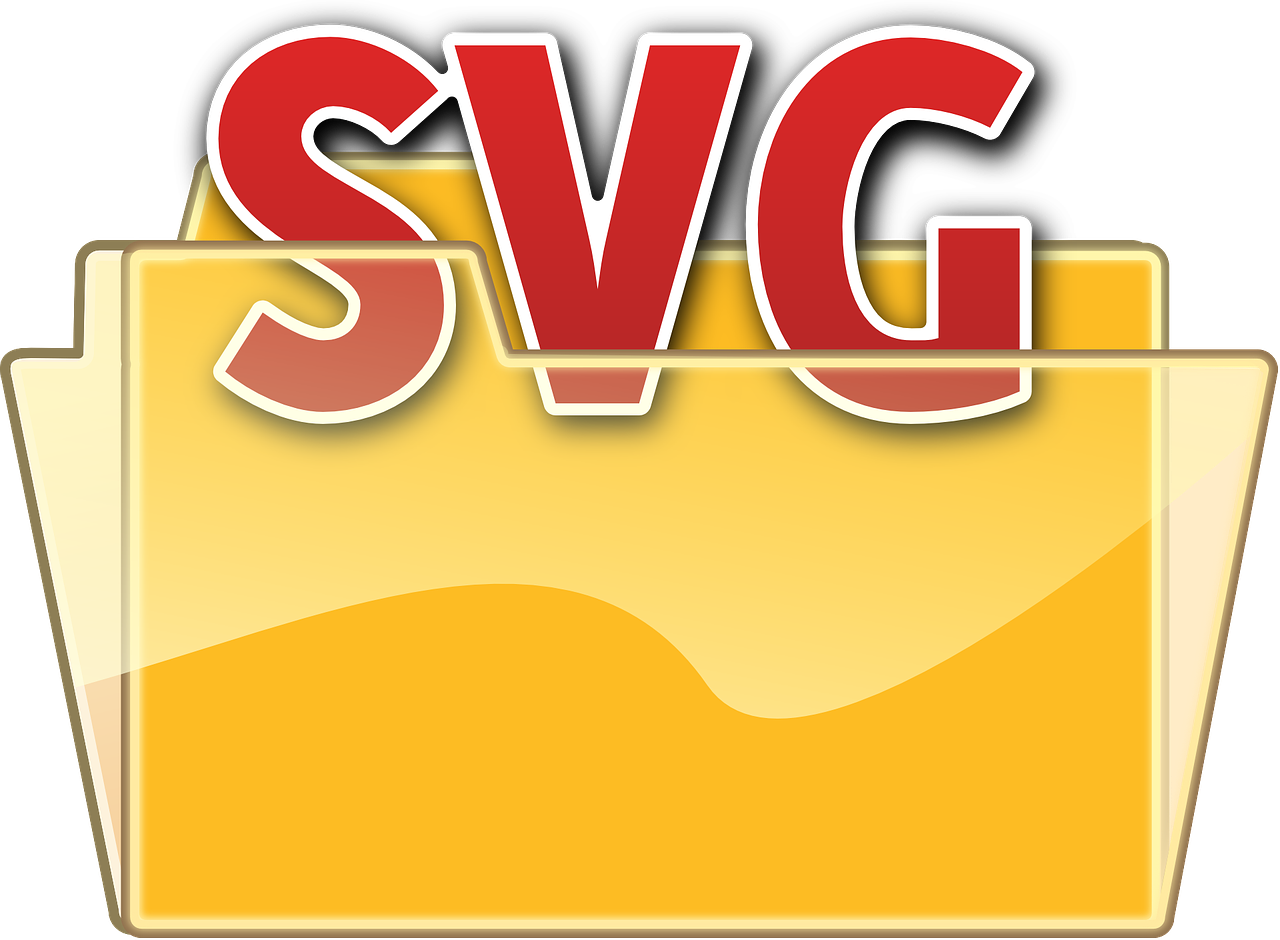 3D 모델과 SVG 파일