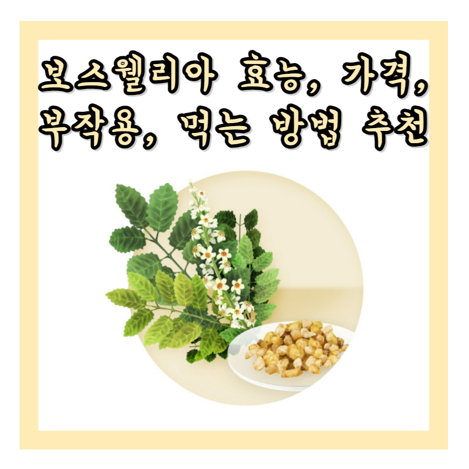 보스웰리아