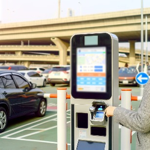 잠수교 근방 반포한강공원 주차 팁 및 주차장 요금 3