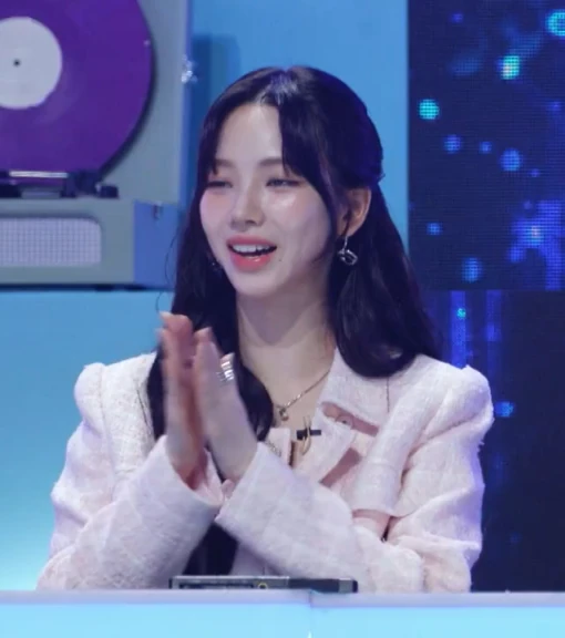 KBS 싱크로유 카리나 소개
