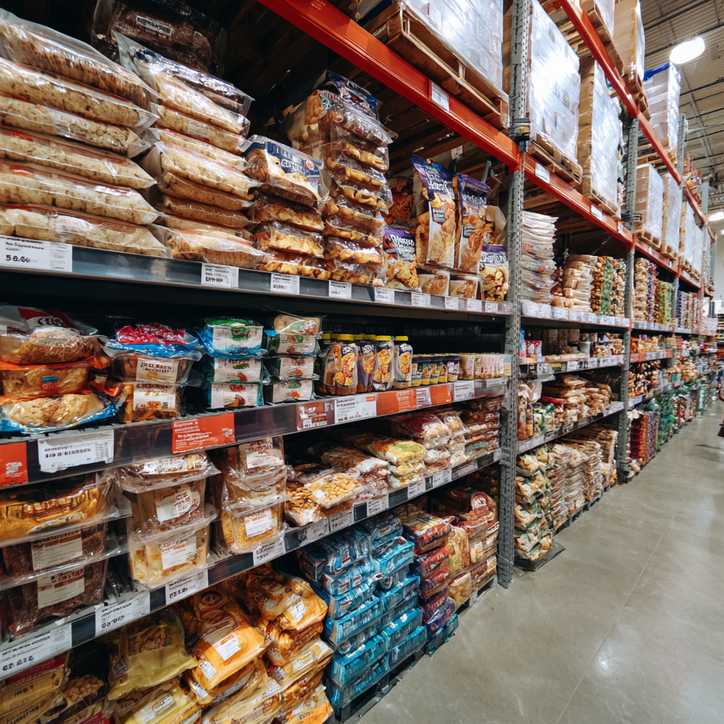 코스트코 회원 전용 할인전, 인기 수입상품 특가 이미지