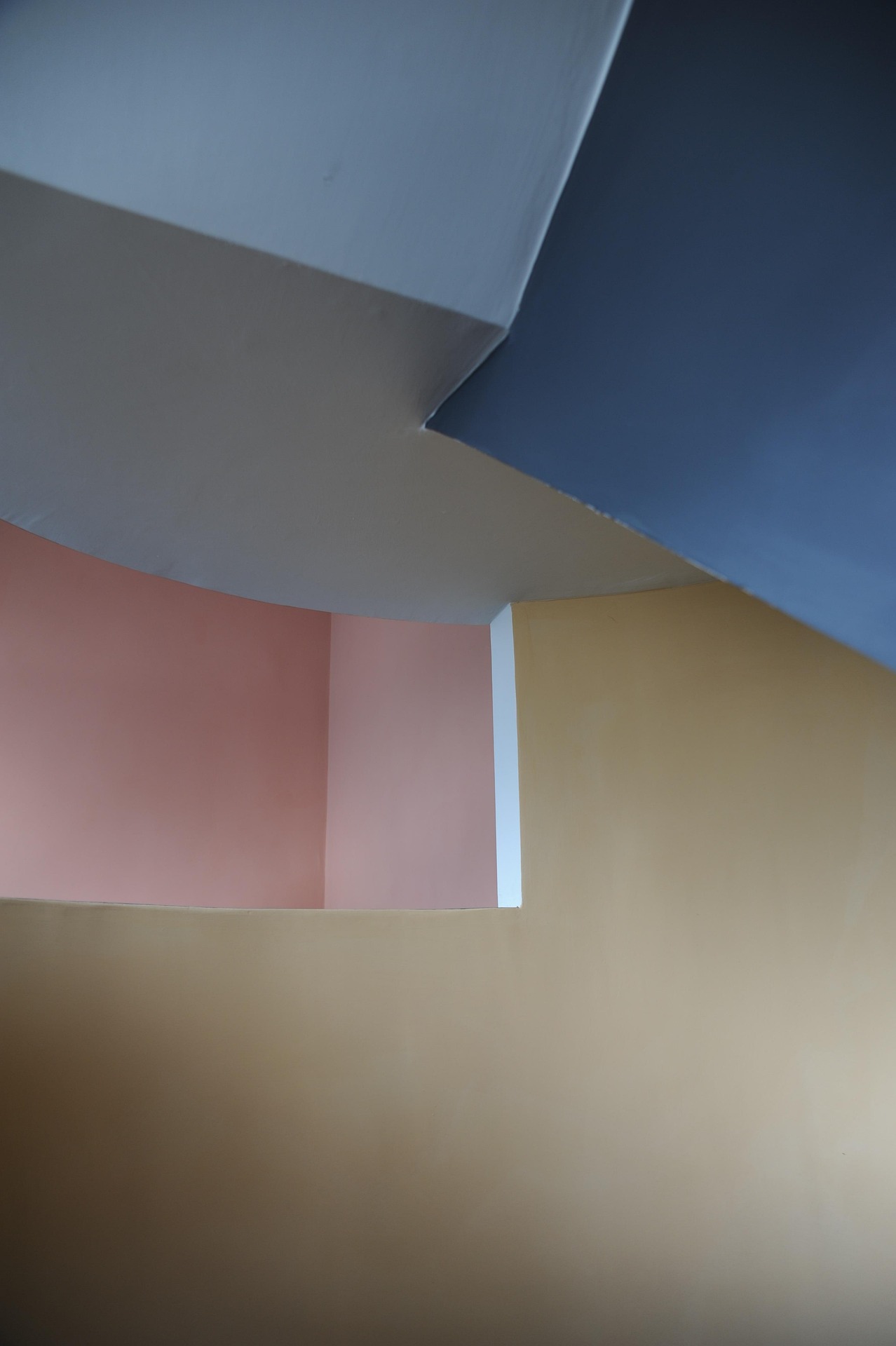 유럽 건축가 르 코르뷔지에 설계 원칙