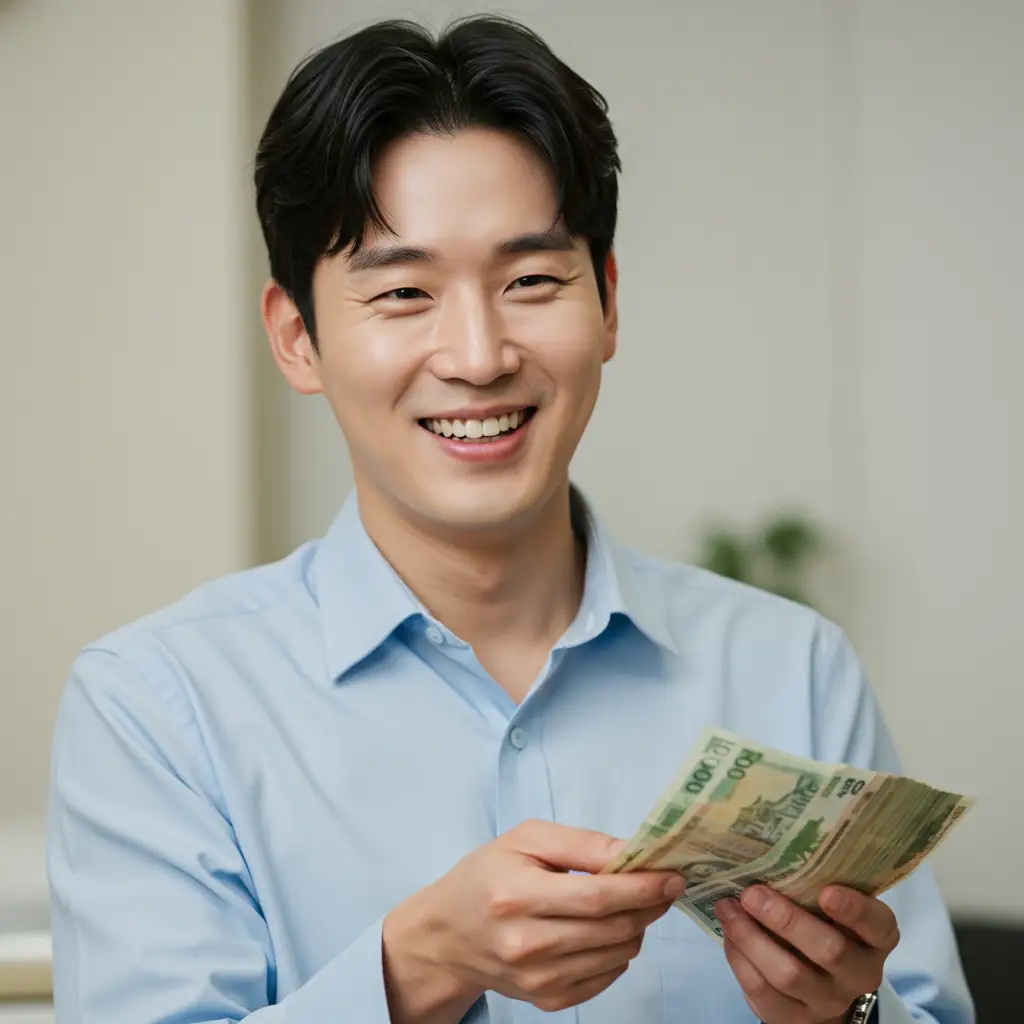 고흥군 민생회복지원금 필요 서류 및 사용처