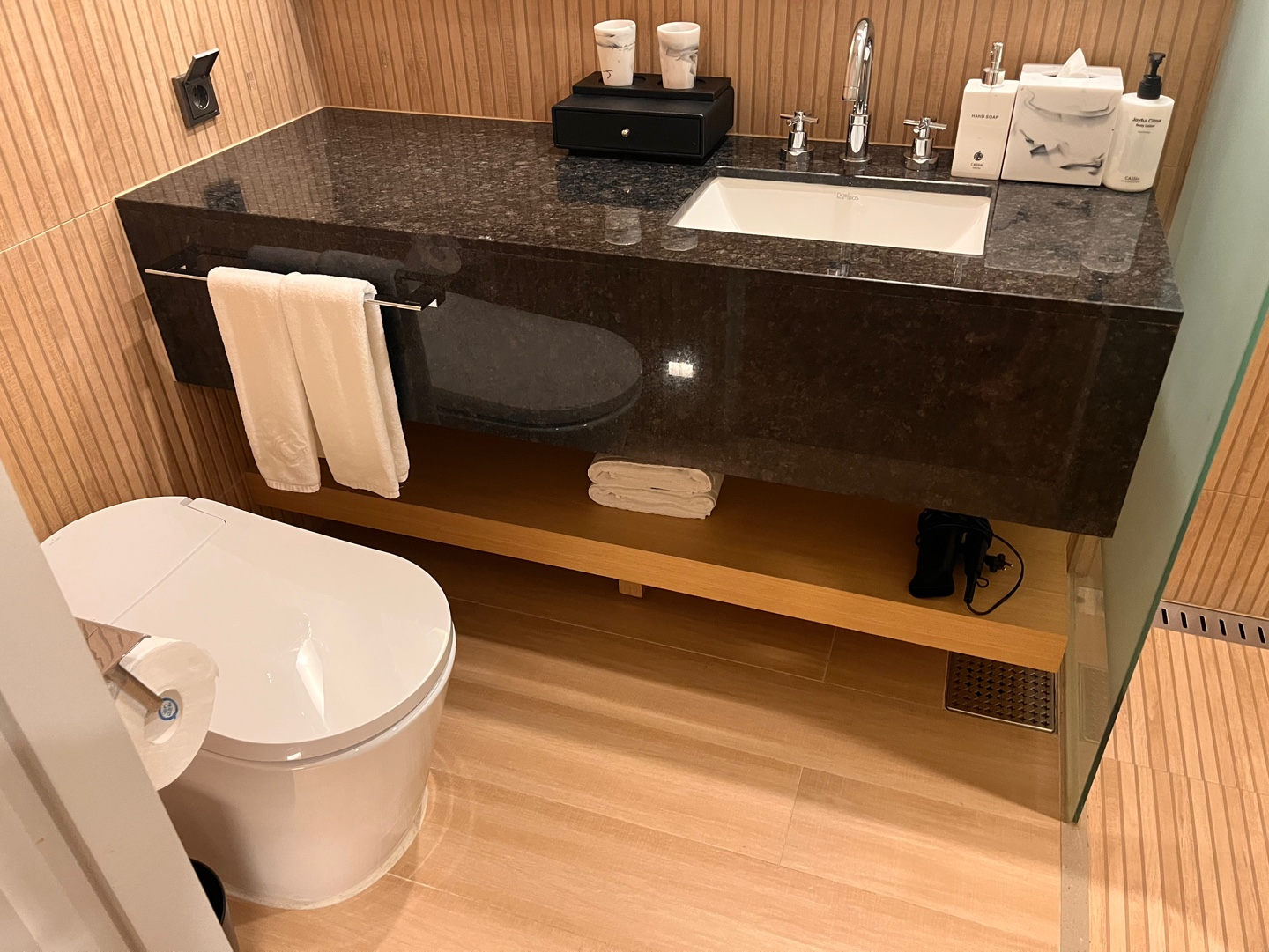 카시아 속초 오션뷰 신상 호텔