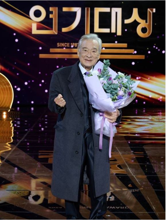 이순재 건강