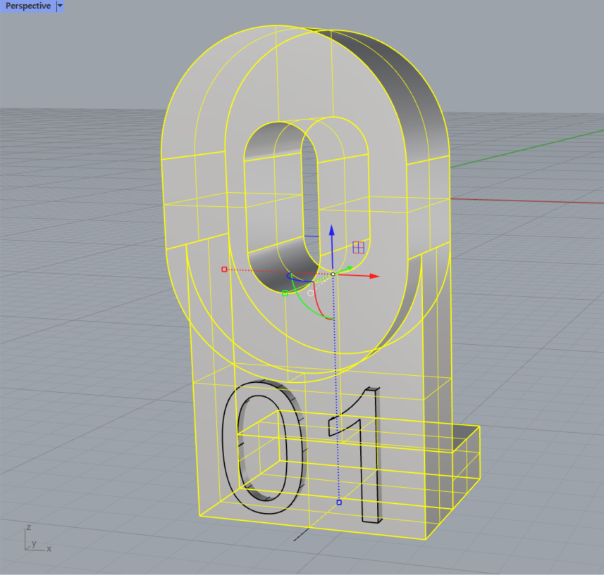 3D프린터운용기능사 공개도면 6번 만들어보기
