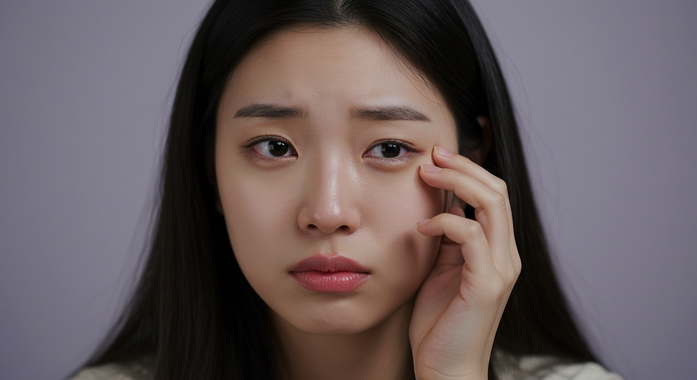 눈질환&amp;#44; 안과진료