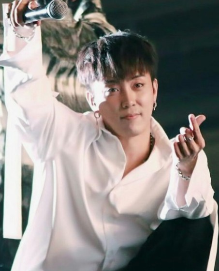 가수 은지원 어머니가 릴리시스터즈 김금자