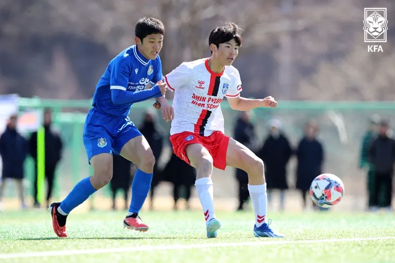 2025년 유소년 &amp; 동호인 &amp; U리그 &amp; WK리그 축구 대회 일정! [i리그 초등 중등 고등 K5 K6 K7]