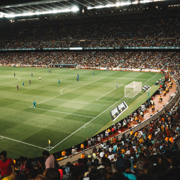 유럽 축구 중계