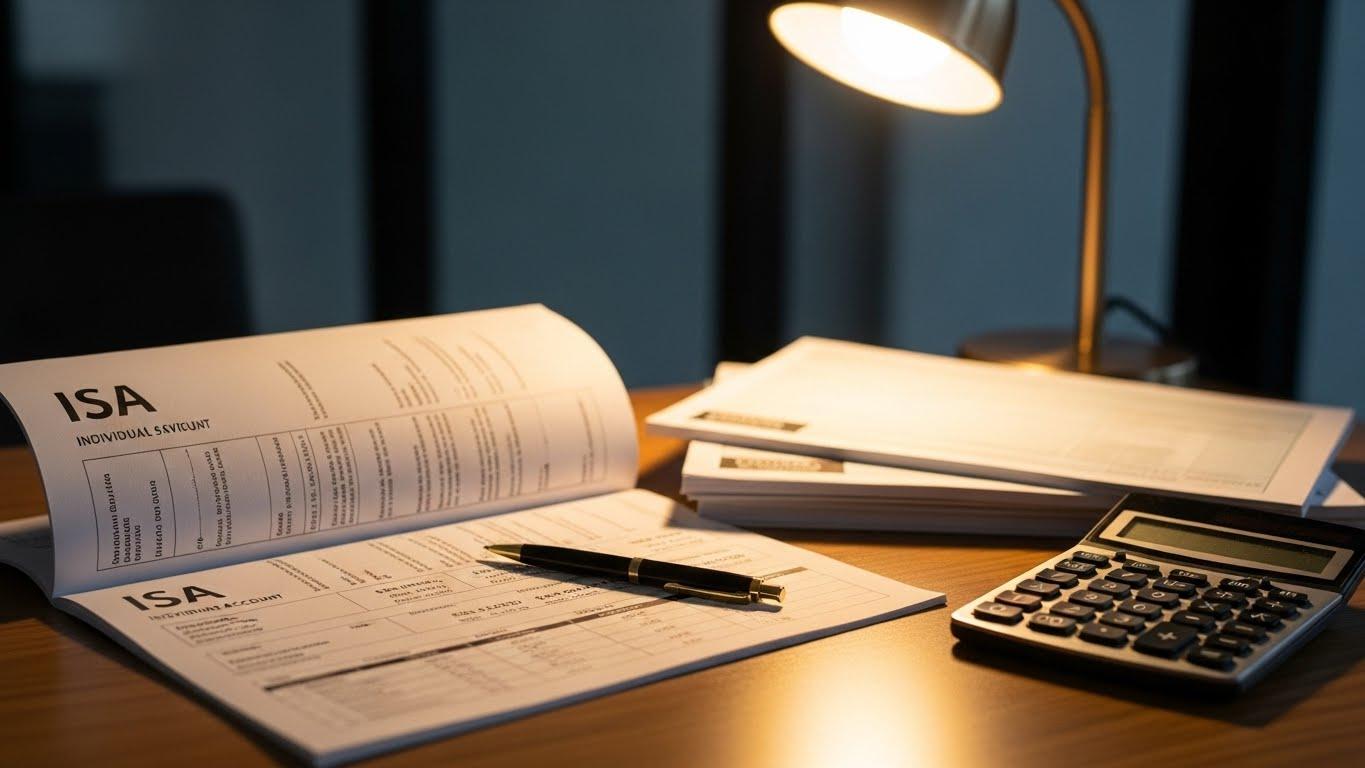 연말정산 isa