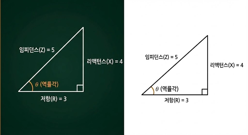 아직도 루트(&radic;) 계산해 3초 만에 답 찍는 마법의 숫자 (345)