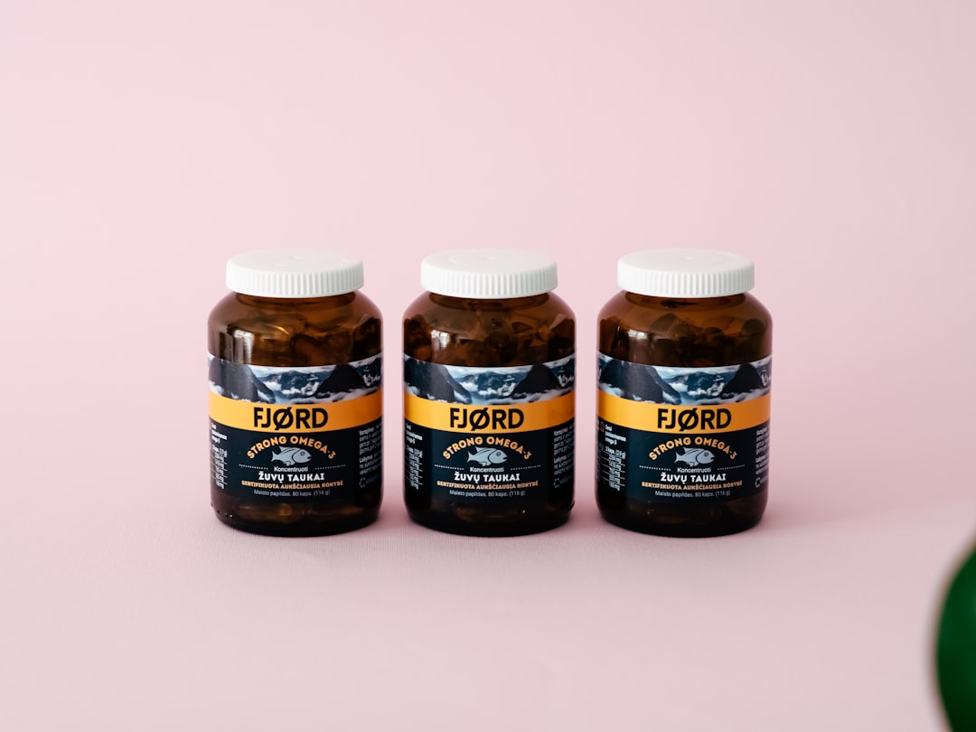 Multivitamin