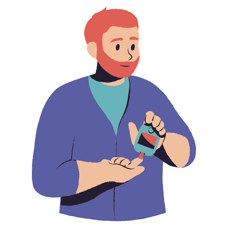 1형당뇨 2형당뇨