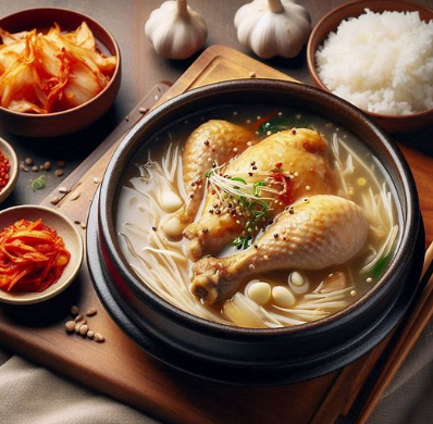 초복 인사 문자 추천 2024 초복 인사글