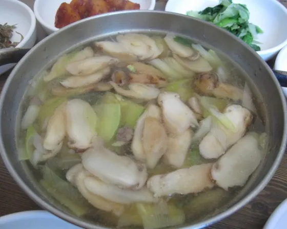 봉화 맛집 베스트10 현지인 숨겨진 맛집_3