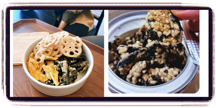 놀라운 토요일 김부각 미숫가루 광주 1913송정역시장 후기