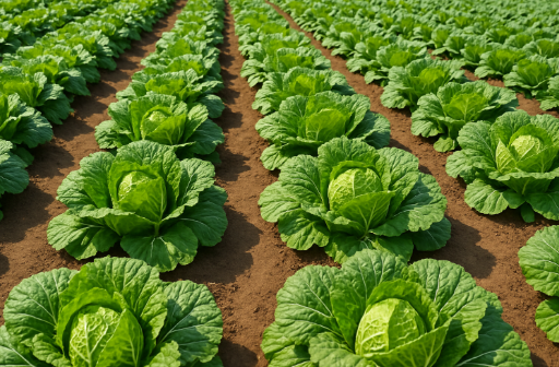 7월에 심는 작물 추천 순위