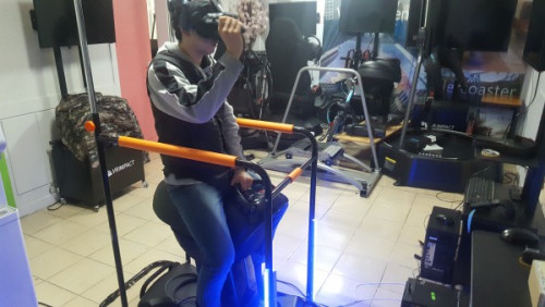 레저스포츠 페스티벌 GO! 괴산