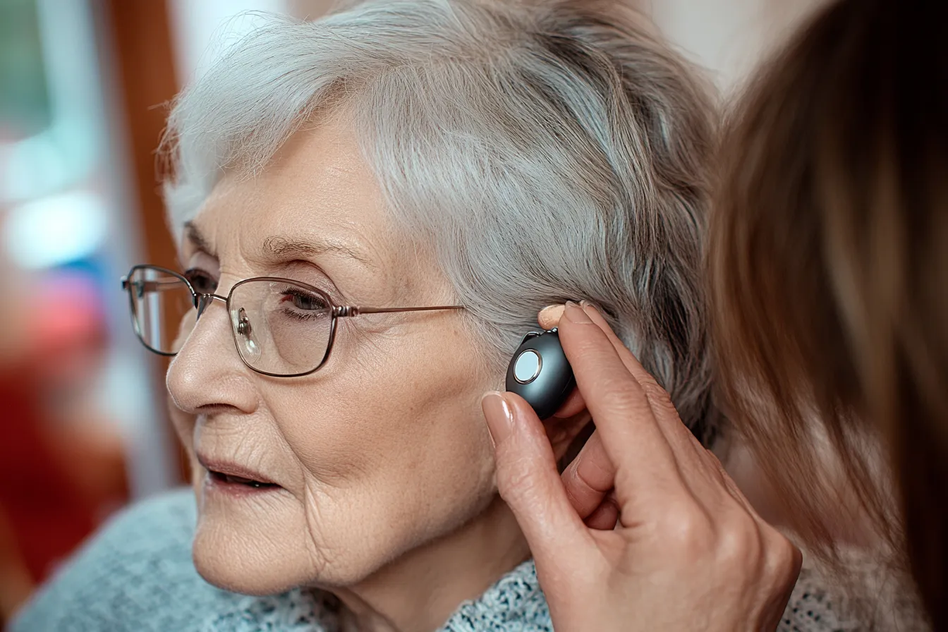 보청기 국가보조금, 최대 얼마나 지원받을 수 있나요? 알아야 할 모든 것!