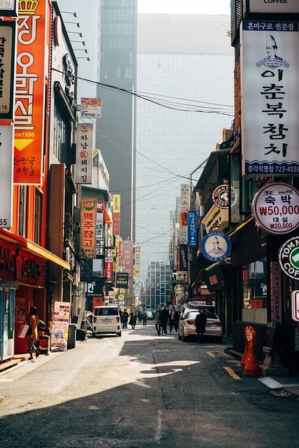 "꼬락서니" &ndash; 원래 뜻과 부정적인 뉘앙스