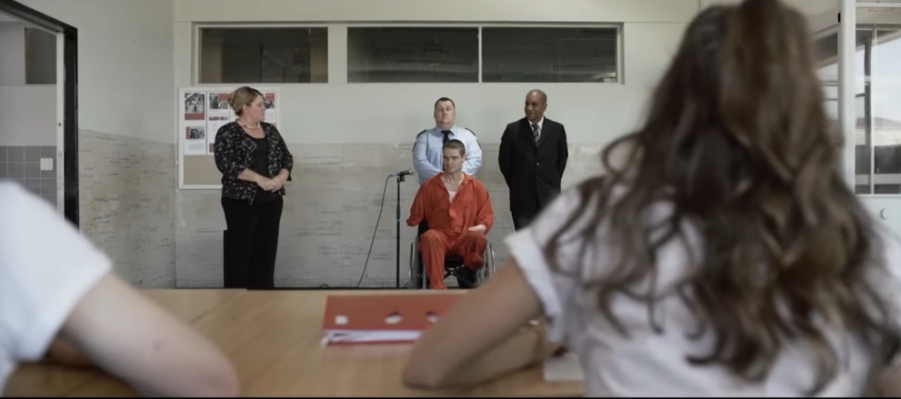 단편영화 윌리빙엄의 경우 정보 줄거리 다시보기 후기