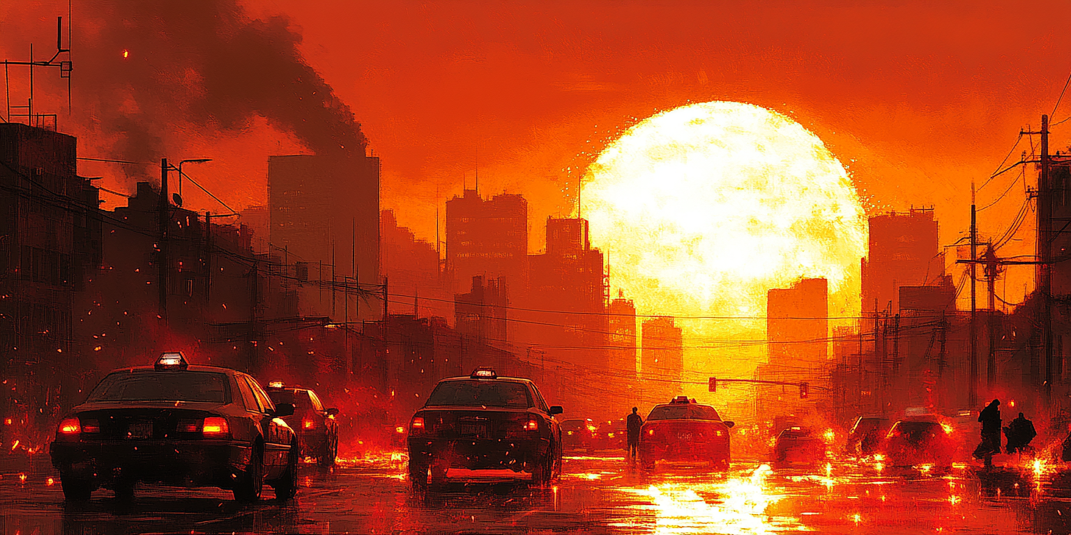 라니냐 전력수요 폭증