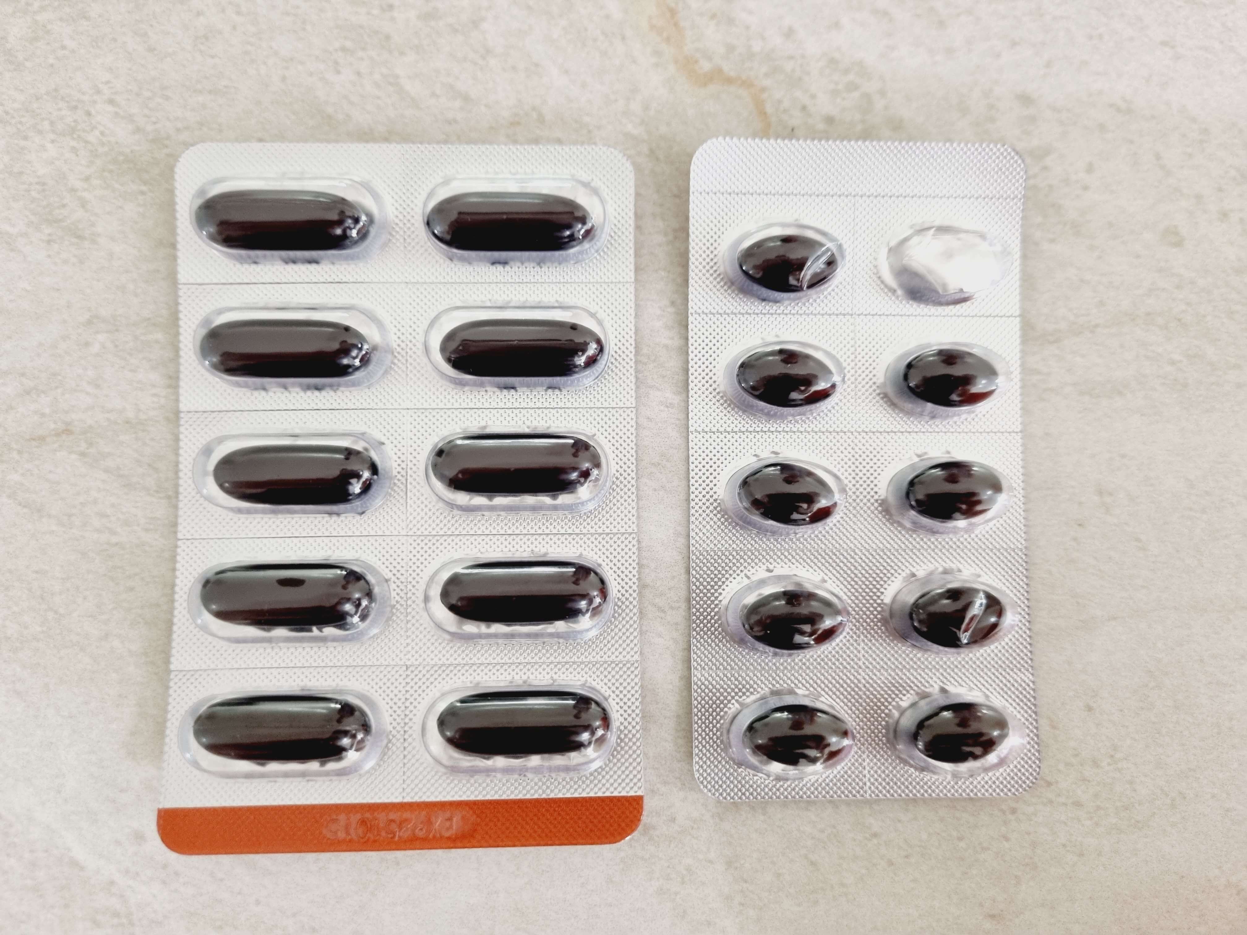 리뉴얼된 뉴트리코어 코큐텐