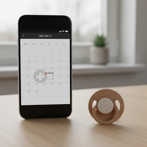 영유아검진 시기 놓치지 않는 꿀팁