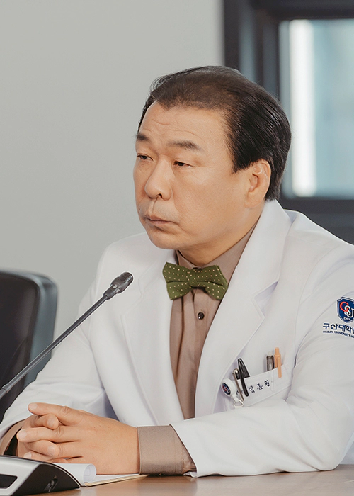 닥터 차정숙