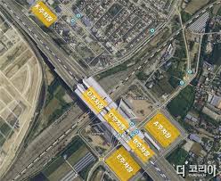 오송역 주차장 요금